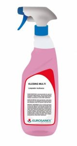 Limpiador multiusos Klesing Multi